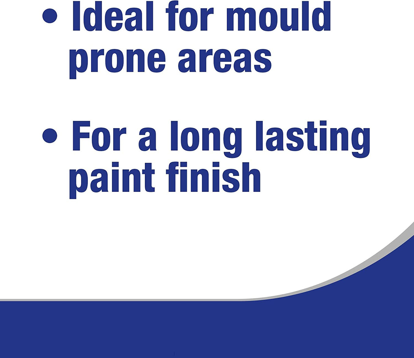 Polycell 3-in-1 Mould Killer Spray, 500ml