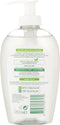 Simple Kind to Skin Anti-Bacterial Gentle Care Handwash Mint Oil 250ml