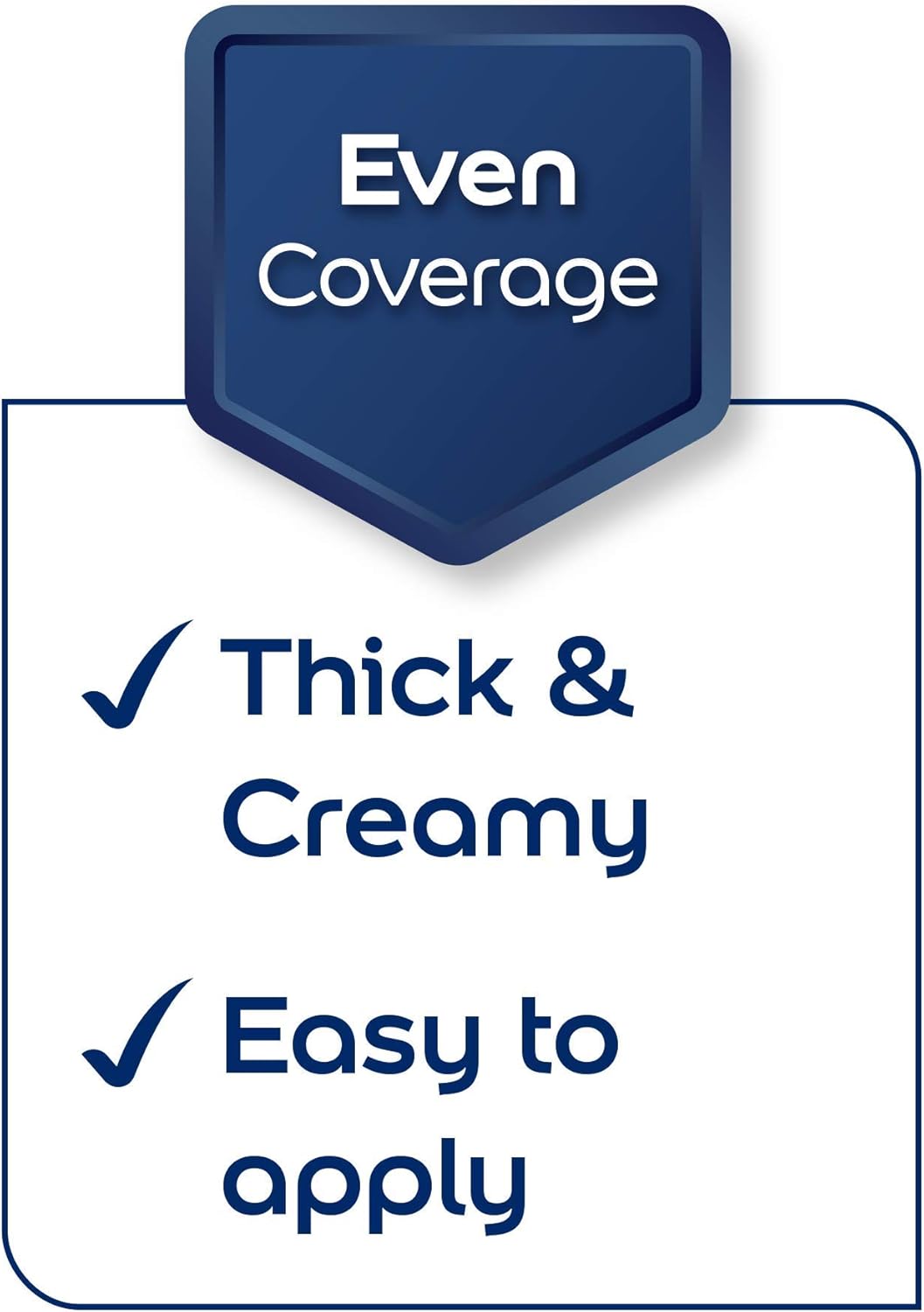 Dulux Matt Emulsion Paint For Walls And Ceilings - Jasmine White 2.5 Litres