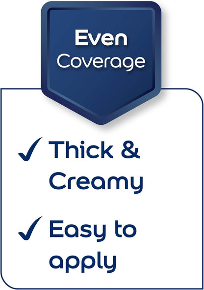 Dulux Matt Emulsion Paint For Walls And Ceilings - Dusted Fondant 2. 5 Litres