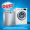 Oust Dishwasher & Washing Machine Cleaner 2 x 75g