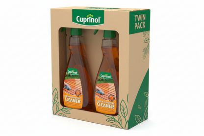 Cuprinol Garden Furniture Cleaner - 500Ml