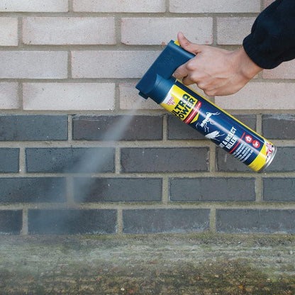 Zero In Ultra Power | Professional Ant & Insect Killer |  HSE Approved | 600ml