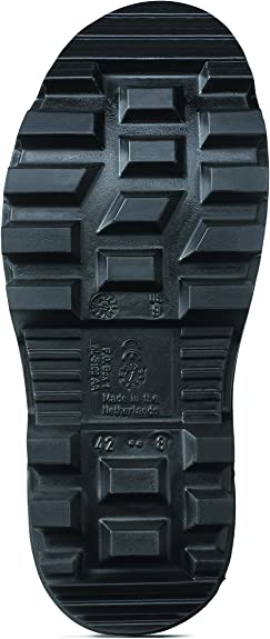 Dunlop Purofort Thermo Safety Wellies GREEN Safe to -50°C {All Sizes} - UK BUSINESS SUPPLIES