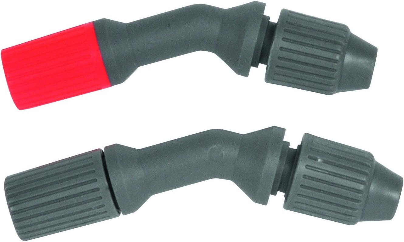 Hozelock - Spray Nozzles Kit : Sprayer Accessory [4103P0000]