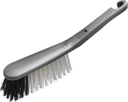 Addis Metalic Short Handle Dustpan & Brush Set