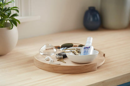 PURELL ADVANCED HAND SANITISER GEL 60ml, Portable Pump Bottle