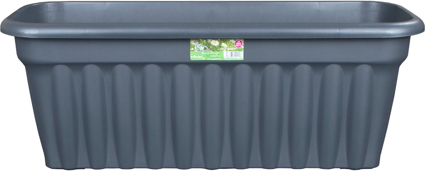 Wham Vista Trough 80cm