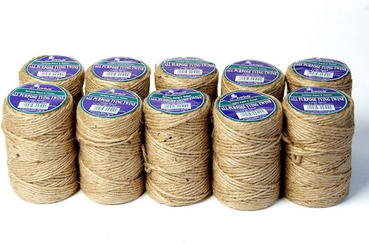 EVERLASTO - All Purpose Tying Twine Large Spool (Single)