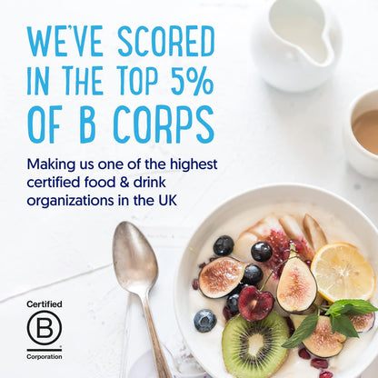 Alpro Barista Professional Oat Milk 1 Litre