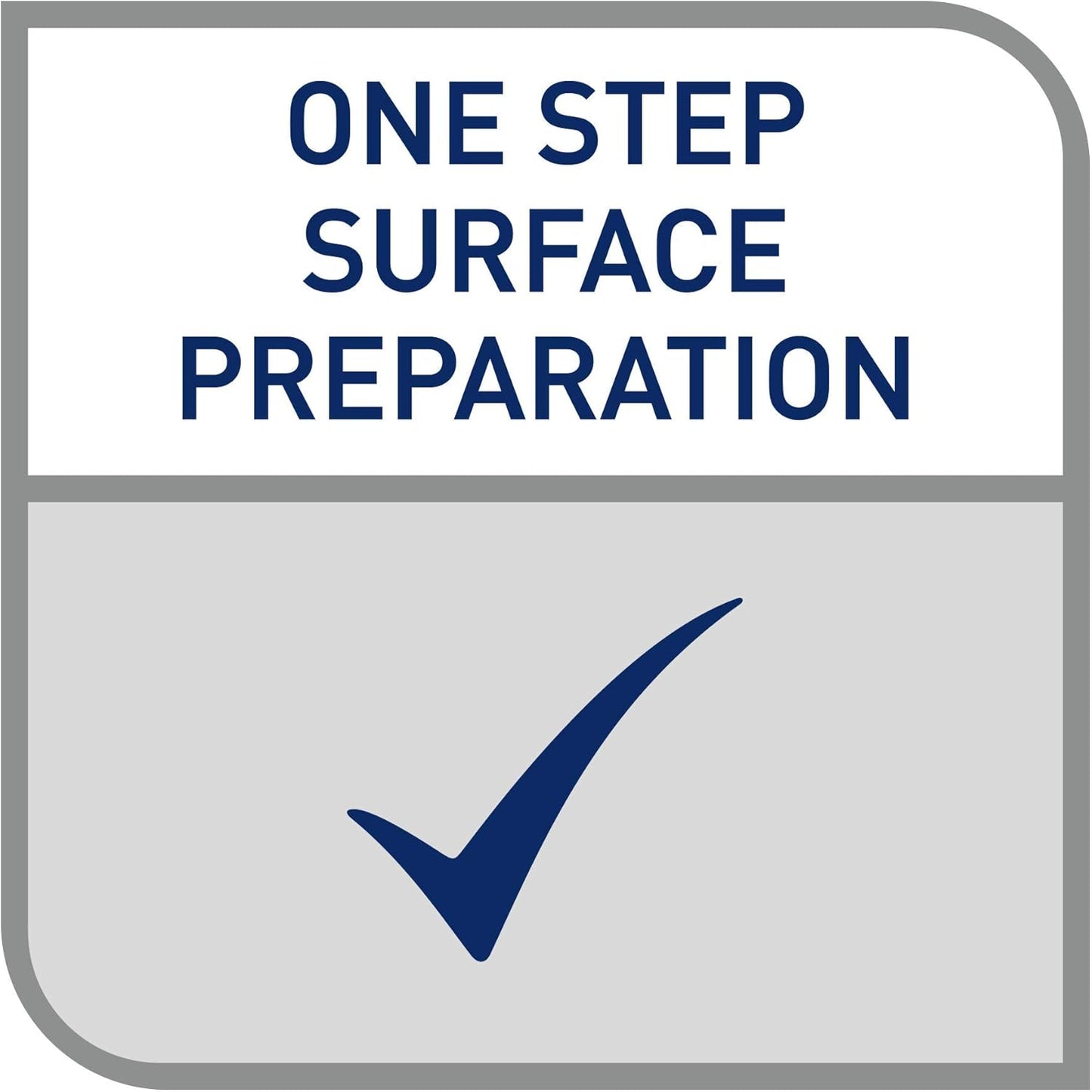 Dulux Primer & Undercoat Paint For Wood - 2.5L White