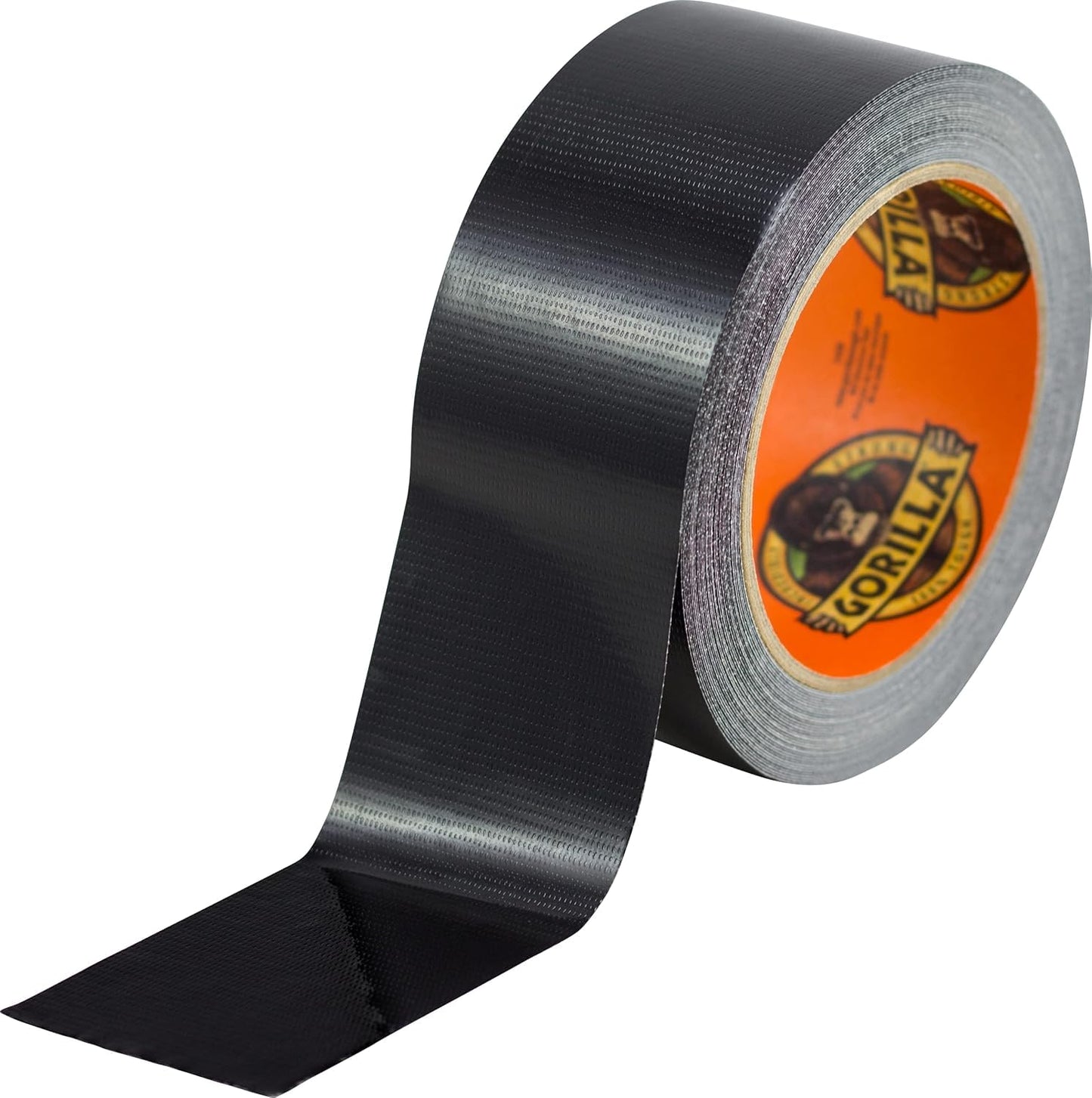 Gorilla Tape Black | water Resistant | Extra Strong | 1 x 32m