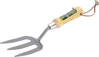 Spear and Jackson Kew Gardens NEVERBEND3KW Carbon Steel Gift Set (3-Piece)