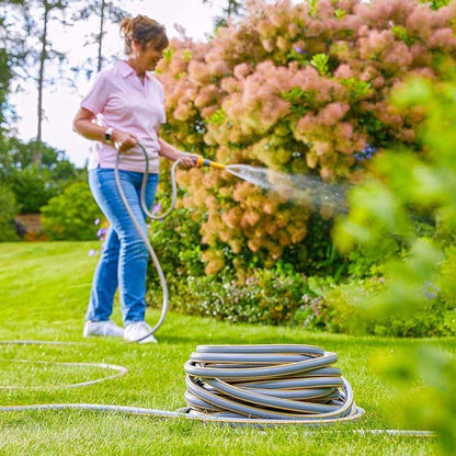 Hozelock - Select Hose 12.5mm X 30m Starter Set