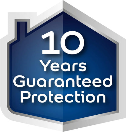 Dulux Weather Shield Exterior High Gloss Paint, 2.5 L - Oxford Blue