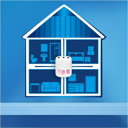 Ambi Pur 3volution Air Freshener Plug In