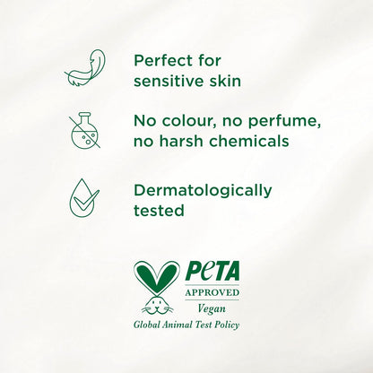 Simple Moisturising Foam Facial Wash 150ml