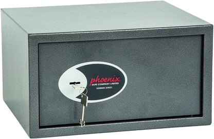 Phoenix Safe Company – SS0803K Vela Home & Office Security Safe