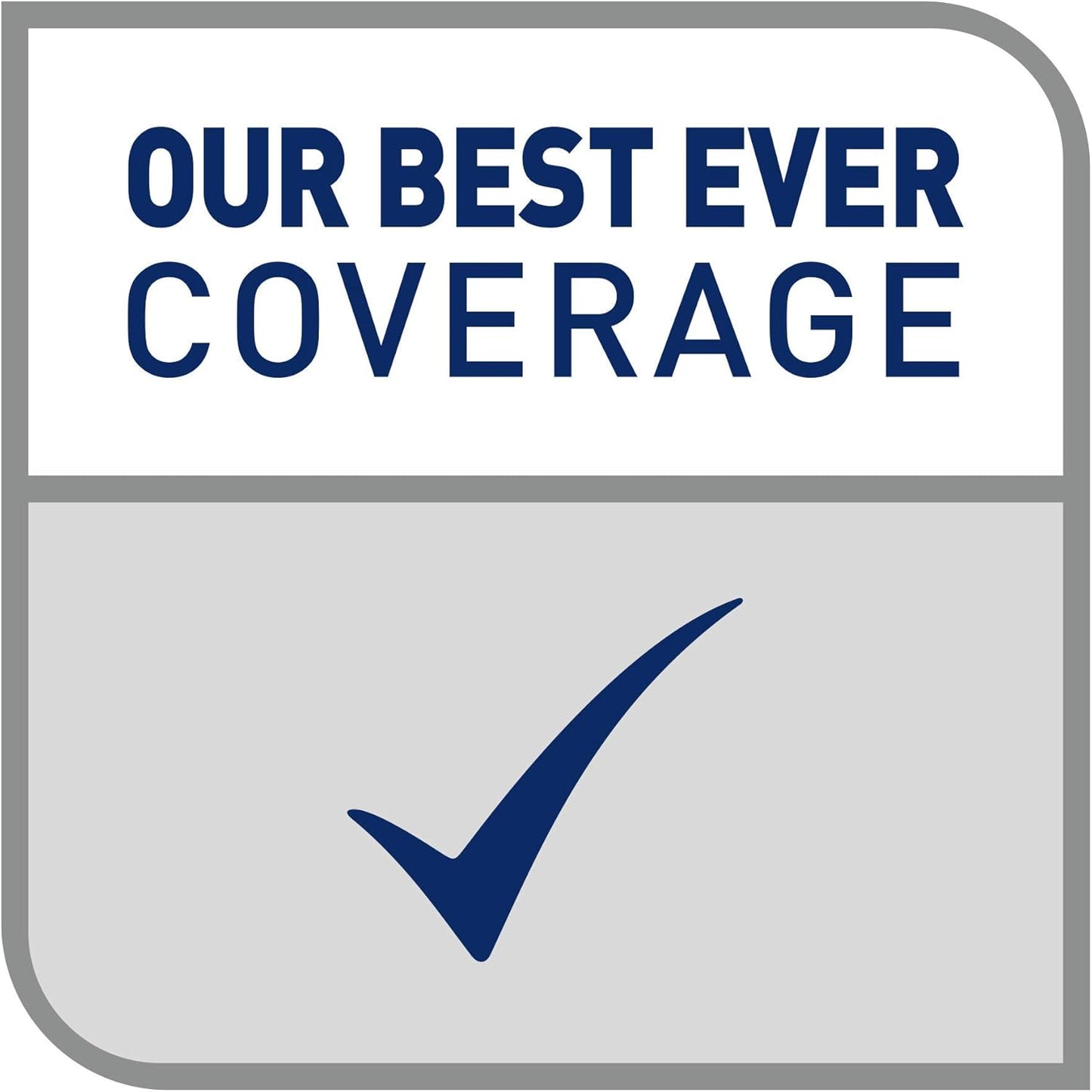 Dulux Once Satinwood Paint For Wood And Metal - Pure Brilliant White 2.5L