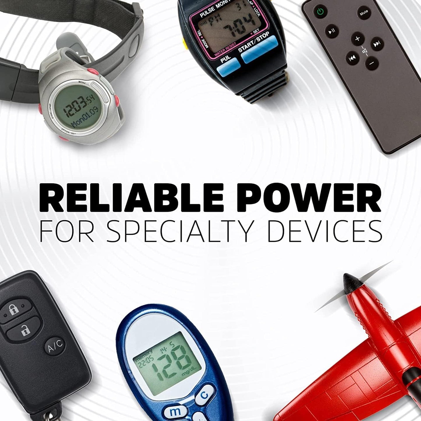 Energizer CR1220 Lithium Button Cell Battery