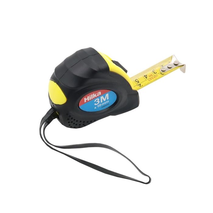 Hilka Tools 3M Tape Measure
