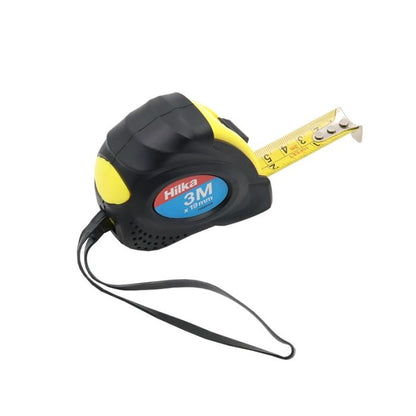 Hilka Tools 3M Tape Measure