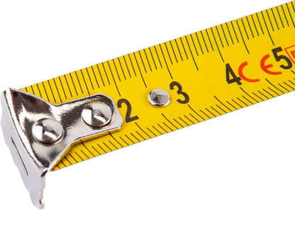 Worldwide Tools Globemaster 3m Measuring Tape