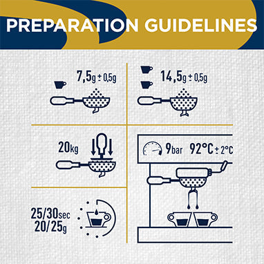 Lavazza Gold Selection Coffee Beans 1kg - UK BUSINESS SUPPLIES