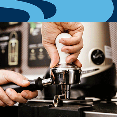 Lavazza Dek Decaf Coffee Beans 500g - UK BUSINESS SUPPLIES