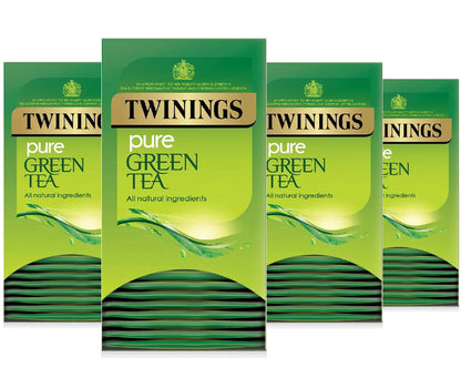Twinings Pure Green Envelopes 20's