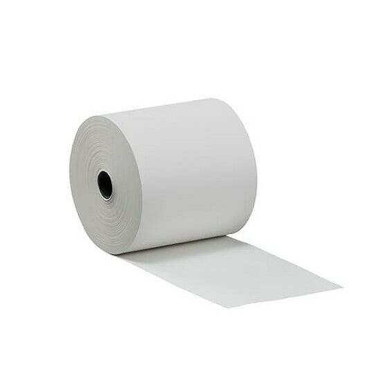 Thermal Till Rolls BPA FREE by Roll-X (Size 80x80)