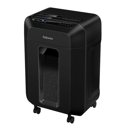 Fellowes Automax 80M Mini Cut Shredder 4621601