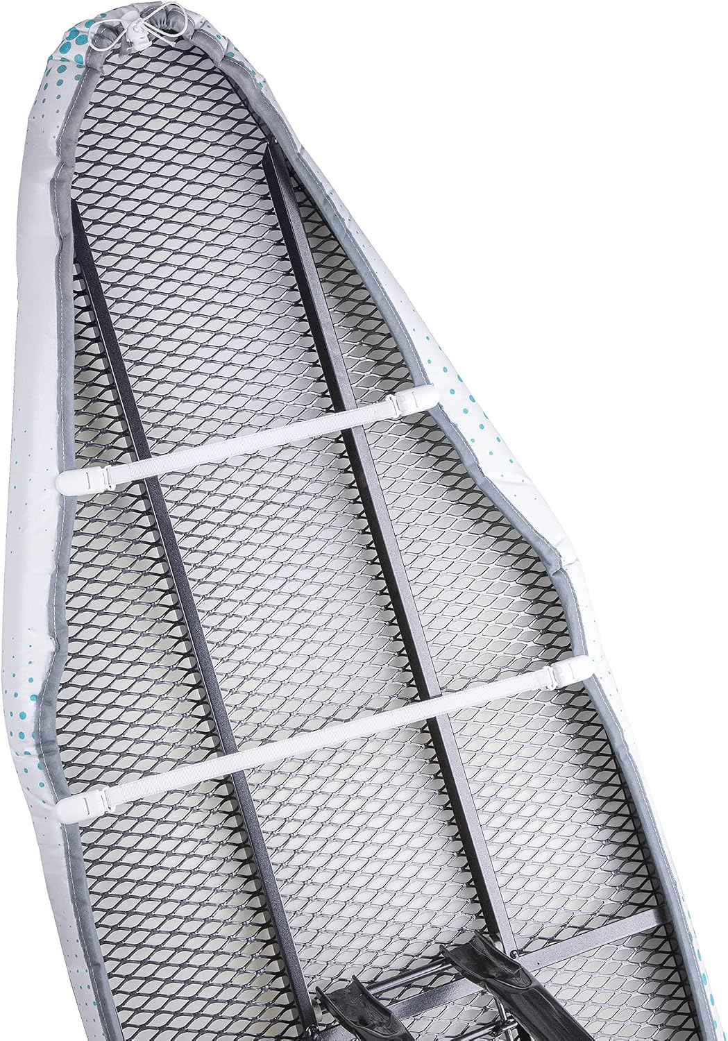 Minky Ironing Board Cover Easyfit 122x38cm