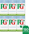 PG Tips Camomile Enveloped Tea Bags 25s
