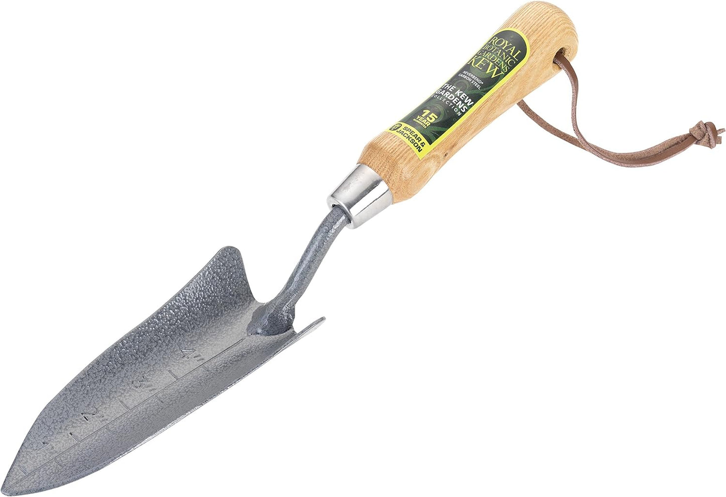 Spear and Jackson Kew Gardens NEVERBEND3KW Carbon Steel Gift Set (3-Piece)