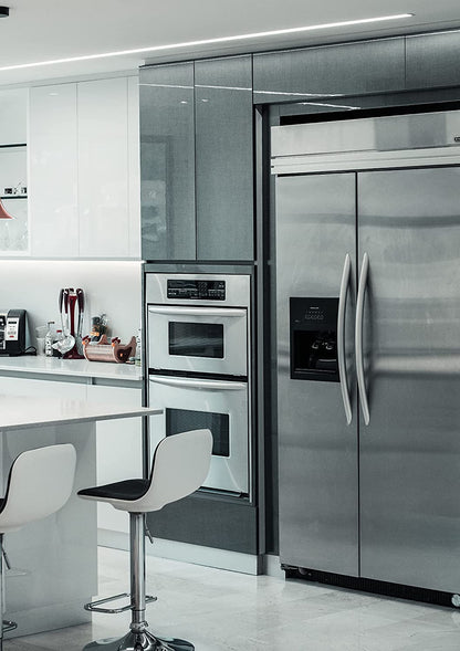 Nilco Nilglass Professional H3 Glass & Mirror Cleaner 1L - UK BUSINESS SUPPLIES