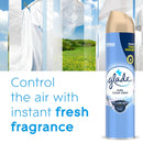 Glade Air Freshener Clean Linen 300ml
