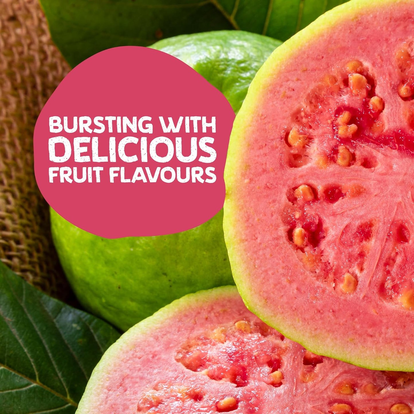 Rio Tropical Sparkling Fruit Drink | 1 x 24 x 330ml