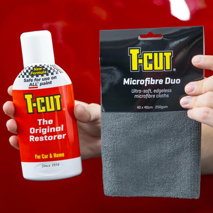 T-Cut Original, The Original Restorer Since 1954, 500ml