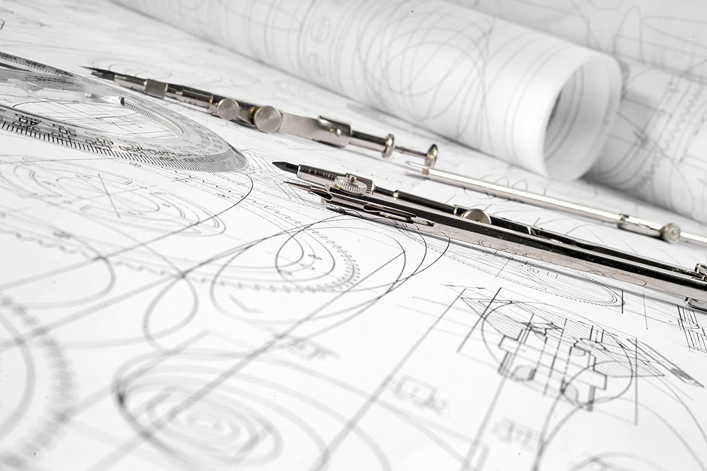 Technik Art A3 Tracing Pad 63gsm 40 Sheets - XPT3Z