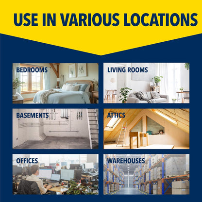 Zero In Ultra Power Household Pest Killer 600ml (ZER558)