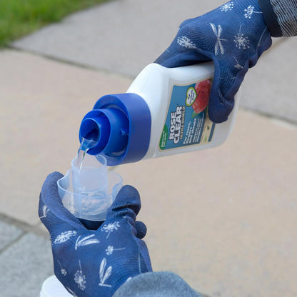 Rose Clear Ultra Sheild | Roses, Flowers & Shrubs | Highly Concentrated | 200ml