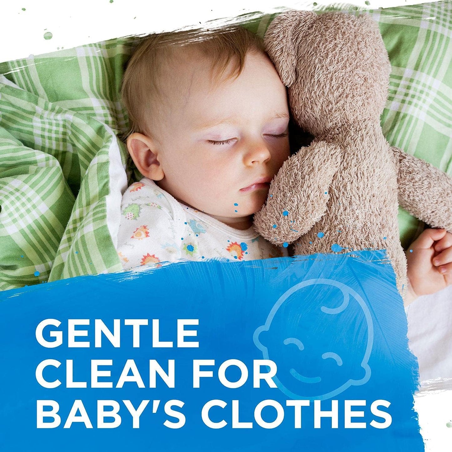 Persil Pro-Formula Non-Bio Liquigel 5 Litre