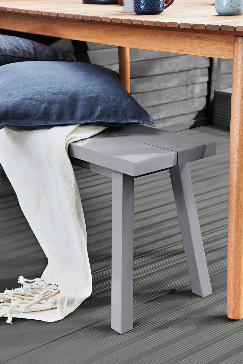 Ronseal Fence Life Plus+ Charcoal Grey 5 Litre.