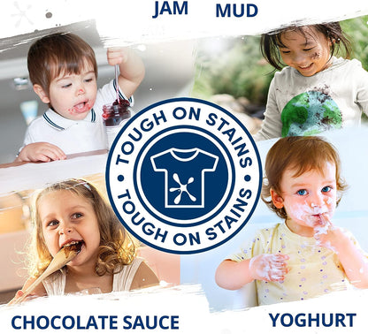 Persil Non Bio Laundry Washing Liquid 53 Washes