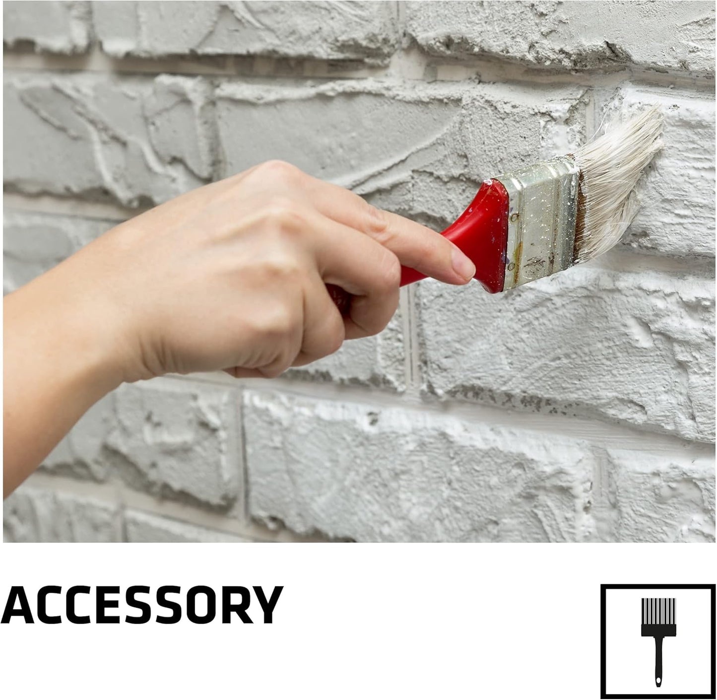 Everbuild 406 Quick Drying Stabilising Solution – Clear – 5 Litre , Pack Of 1