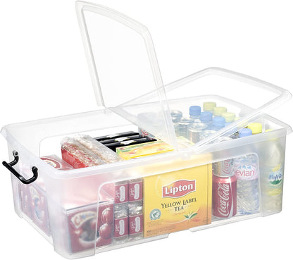 Strata 50 Litre Storemaster Plastic Smart Box
