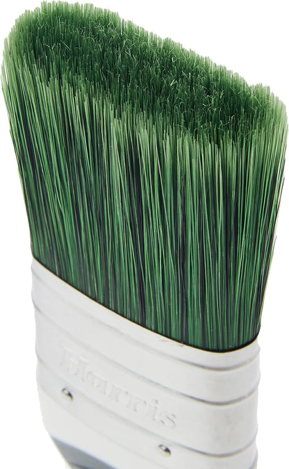 Harris Seriously Good Shed & Fence No-Loss Woodwork Paint Brush, 2"