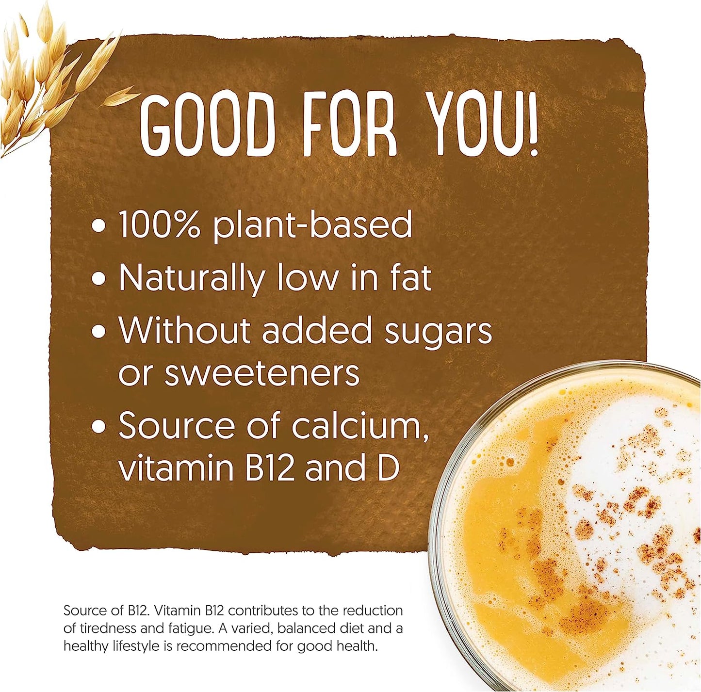 Alpro Barista Professional Oat Milk 1 Litre