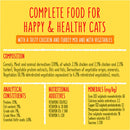 Go-Cat Senior Chicken & Veg Dry Cat Food 2kg